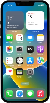 Apple iPhone 14