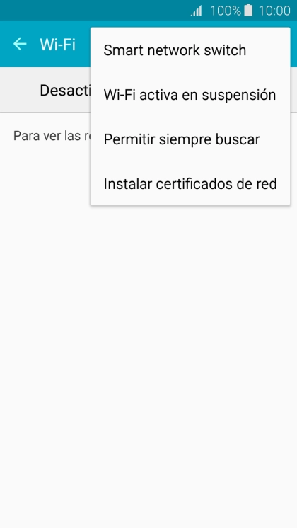 Pulsa Smart network switch.