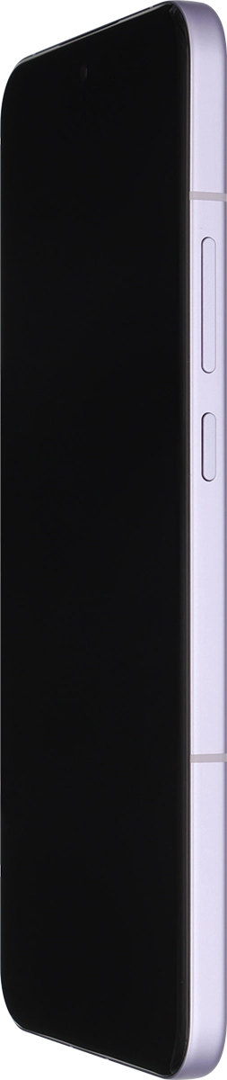 Para hacer un pantallazo del teléfono, pulsa a la vez el botón lateral y la parte inferior de la tecla de volumen.