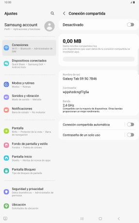 Pulsa en el campo bajo 