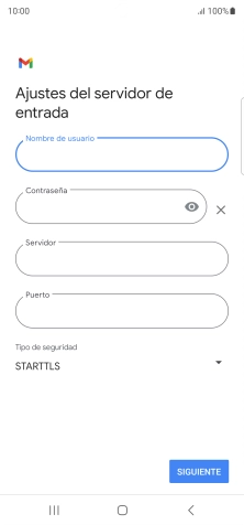 Pulsa en el campo bajo 