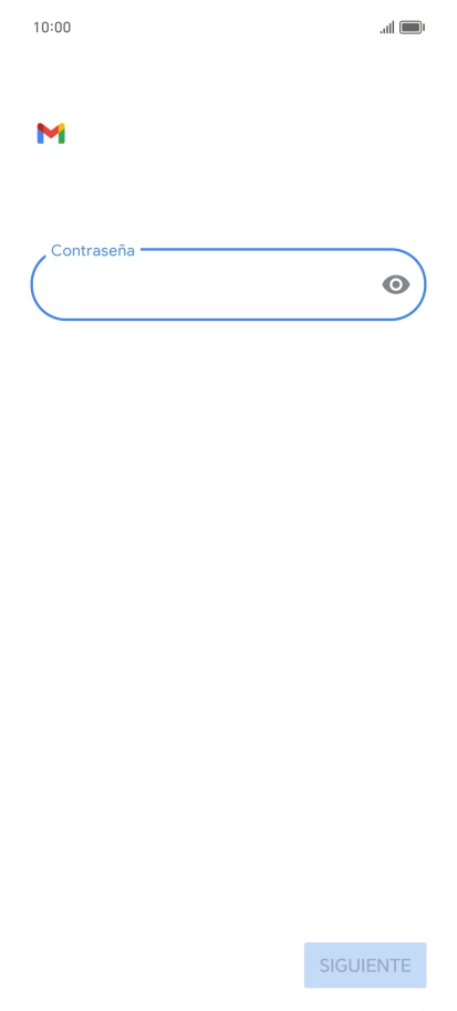 Pulsa en el campo bajo 