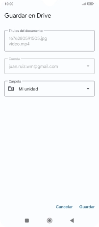 Pulsa en el campo bajo 