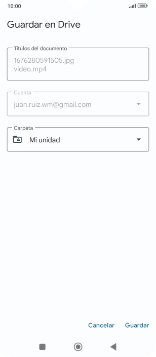 Pulsa en el campo bajo 