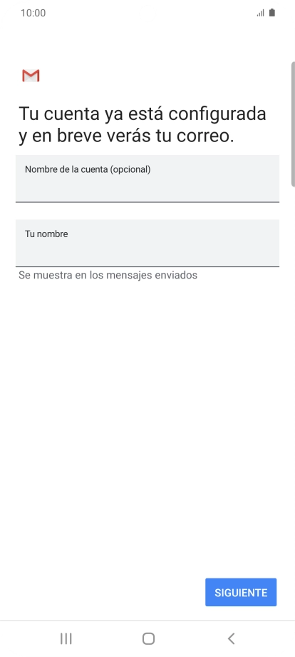 Pulsa en el campo bajo 