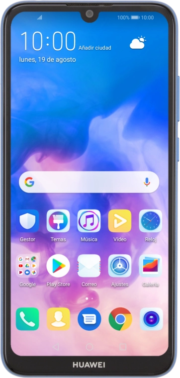 Huawei Y6 2019 Huawei Y6 2019