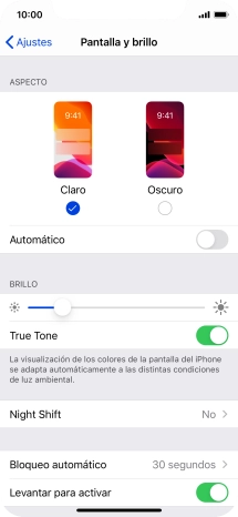 Pulsa Oscuro. Pulsa Oscuro.