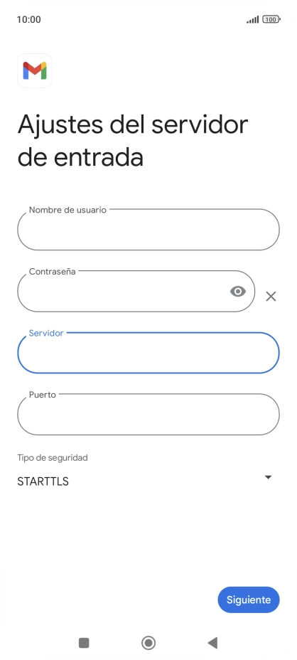 Pulsa en el campo bajo Pulsa en el campo bajo