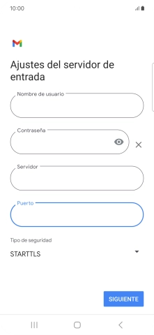 Pulsa la lista desplegable bajo Pulsa la lista desplegable bajo