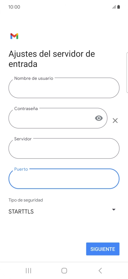 Pulsa la lista desplegable bajo Pulsa la lista desplegable bajo