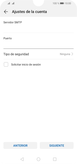 Pulsa SIGUIENTE.