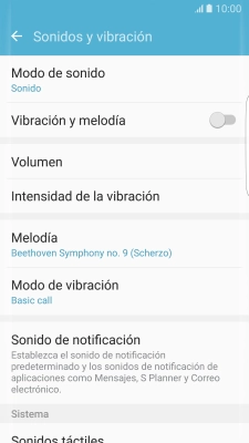 Pulsa la tecla de inicio para terminar y regresar a la pantalla de inicio. Pulsa la tecla de inicio para terminar y regresar a la pantalla de inicio.