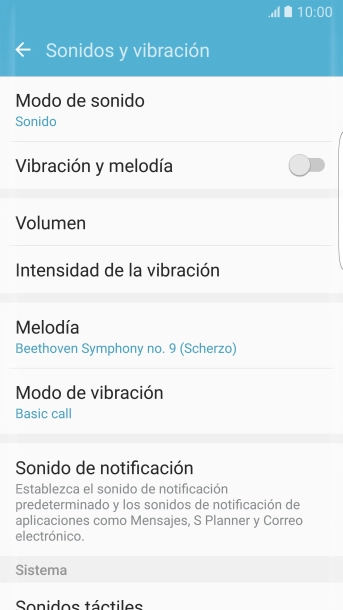 Pulsa la tecla de inicio para terminar y regresar a la pantalla de inicio. Pulsa la tecla de inicio para terminar y regresar a la pantalla de inicio.