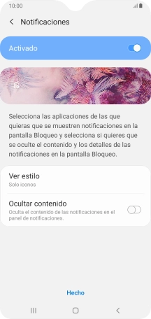 Pulsa Hecho.