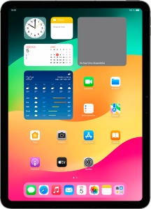 Apple iPad Air 11 (2024)