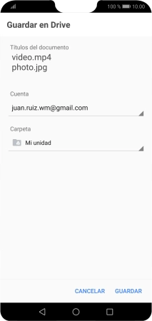 Pulsa en el campo bajo 