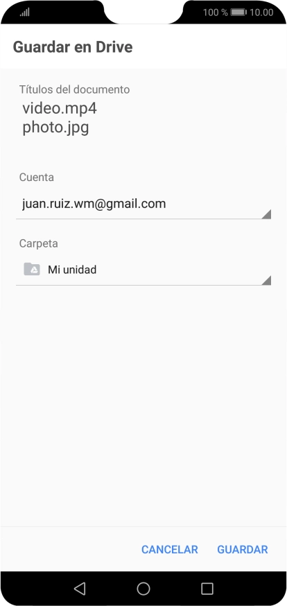 Pulsa en el campo bajo 