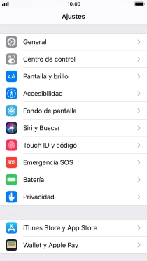 Pulsa General. Pulsa General.