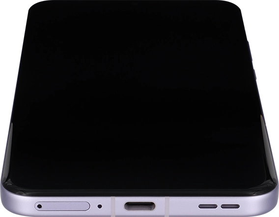 Busca la herramienta de apertura del contenedor de la tarjeta SIM. Introduce la herramienta de apertura en el orificio del contenedor de la tarjeta SIM.