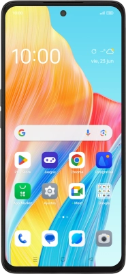 OPPO A98 5G