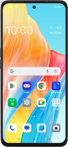 OPPO A98 5G
