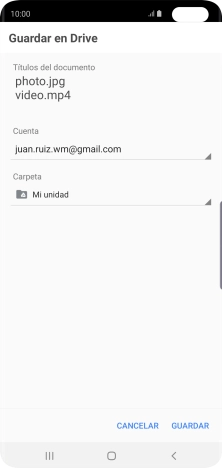 Pulsa en el campo bajo 