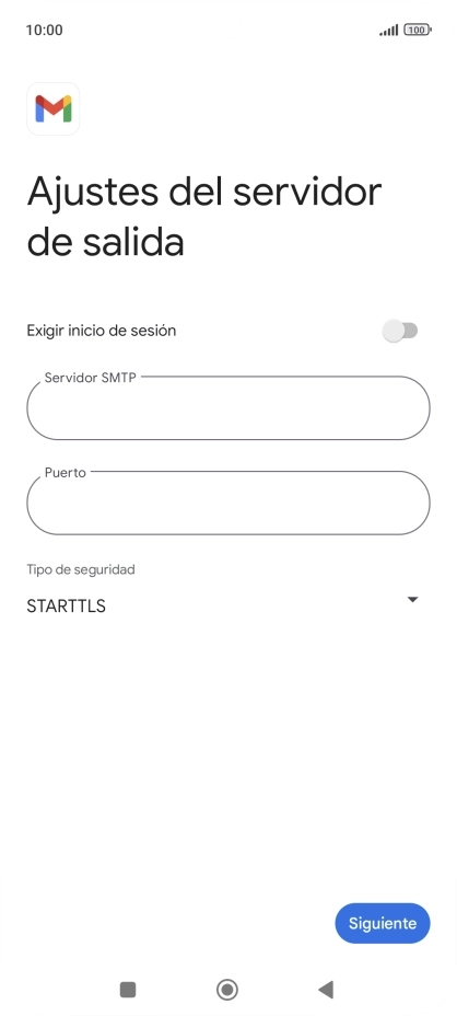 Pulsa en el campo bajo Pulsa en el campo bajo