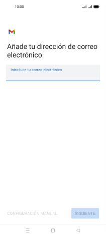 Pulsa en el campo bajo 