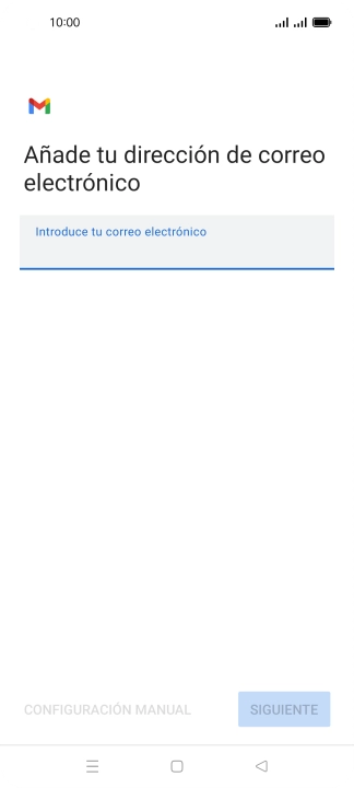 Pulsa en el campo bajo 