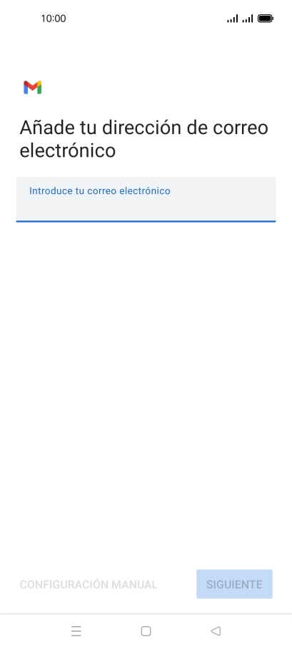 Pulsa en el campo bajo 