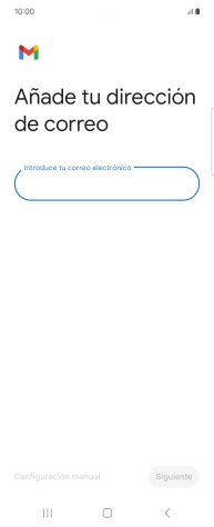 Pulsa en el campo bajo 