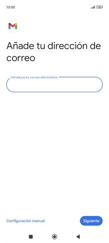 Pulsa Siguiente. Pulsa Siguiente.