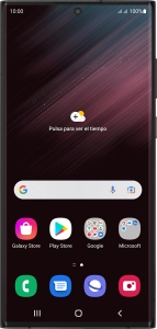 Samsung Galaxy S22 Ultra