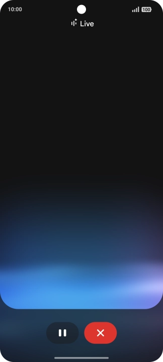 Habla con Gemini del tema que quieras.