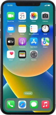 Apple iPhone 11 Pro Max