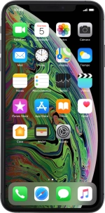 Apple iPhone Xs Max
