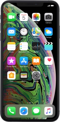 Apple iPhone Xs Max