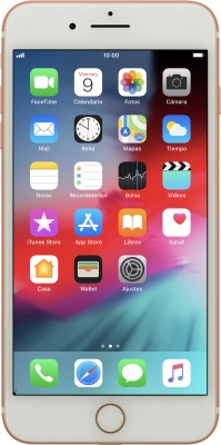 Apple iPhone 7 Plus