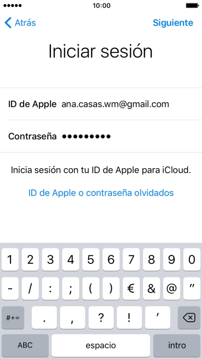 Pulsa Siguiente. Pulsa Siguiente.