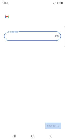 Pulsa en el campo bajo 