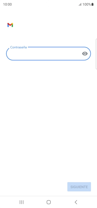 Pulsa en el campo bajo 