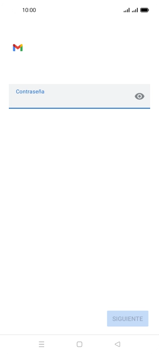 Pulsa en el campo bajo 