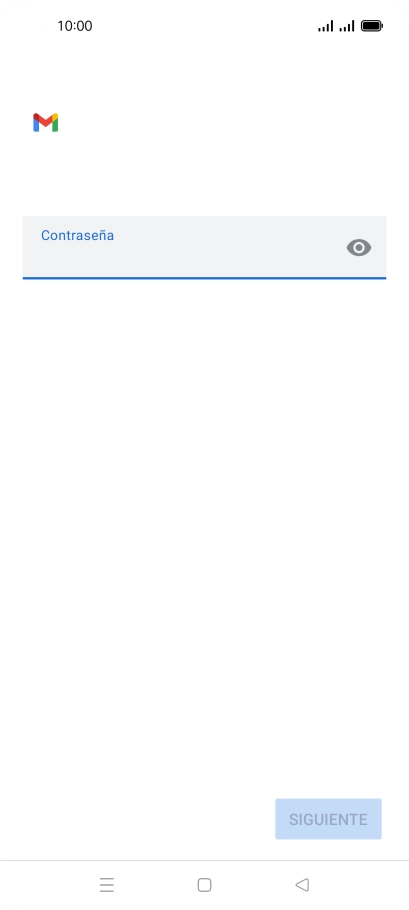 Pulsa en el campo bajo 