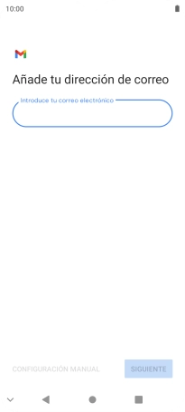 Pulsa en el campo bajo 