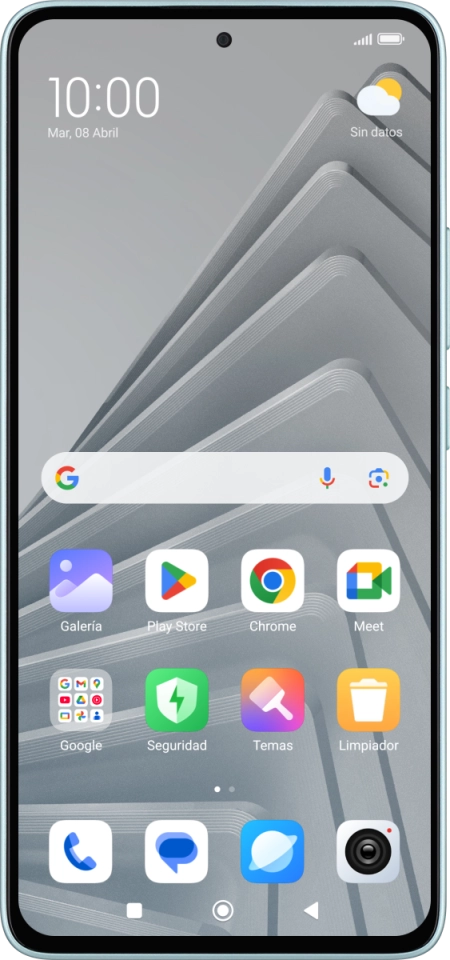 Xiaomi Redmi Note 14 5G