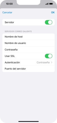 Pulsa Autenticación.