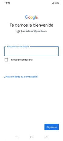 Pulsa en el campo bajo 
