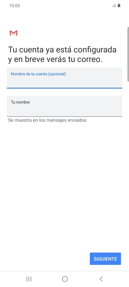 Pulsa en el campo bajo 