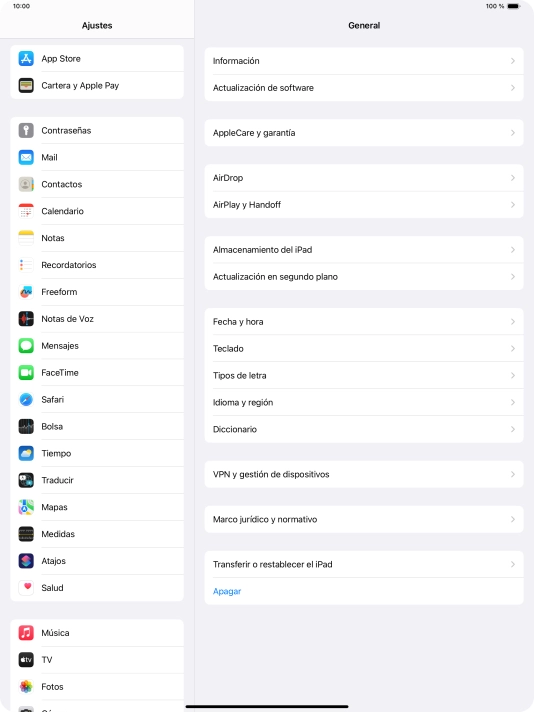 Pulsa App Store.