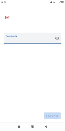 Pulsa en el campo bajo 